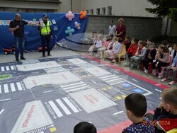 Снимка: ОДМВР – Разград