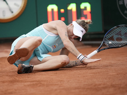 France Tennis French Open