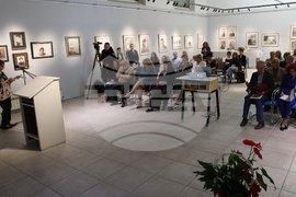 „Културно наследство - изкуство - музеи“ - конференция