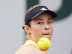France Tennis French Open
