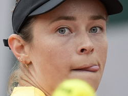 France Tennis French Open