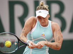 France Tennis French Open