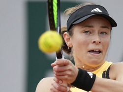 France Tennis French Open