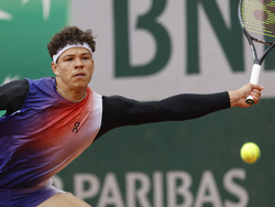 France Tennis French Open