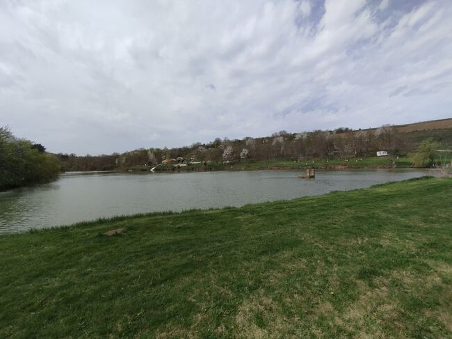 ОА Русе: Язовирите в Русенско са в добро експлоатационно състояние, сочи проверка на специализирана междуведомствена областна комисия 