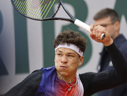 France Tennis French Open