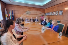 Плевен - БАН - меморандум