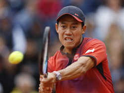 France Tennis French Open