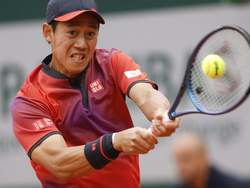 France Tennis French Open