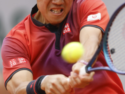 France Tennis French Open