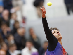 France Tennis French Open