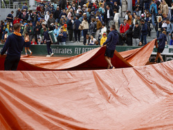 France Tennis French Open