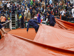 France Tennis French Open
