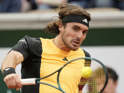 France Tennis French Open