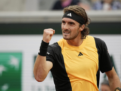 France Tennis French Open