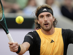 France Tennis French Open