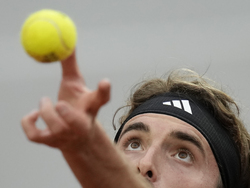 France Tennis French Open