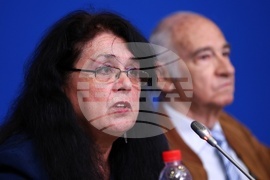 Национален пресклуб на БТА София - „Съюз на пенсионерите 2004 обединени“ - пресконференция