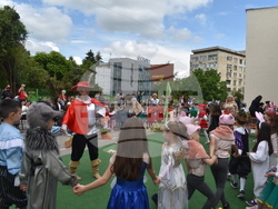 Снимка: Община Разград