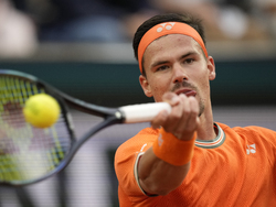 France Tennis French Open