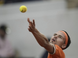 France Tennis French Open