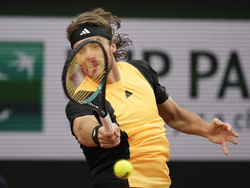 France Tennis French Open