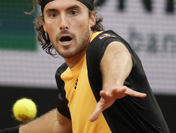 France Tennis French Open