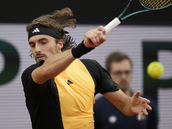 France Tennis French Open