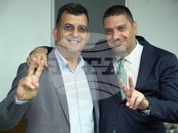 Снимка: Коалиция ГЕРБ – СДС 