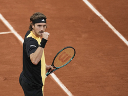 France Tennis French Open