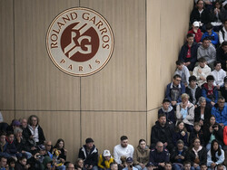 France Tennis French Open