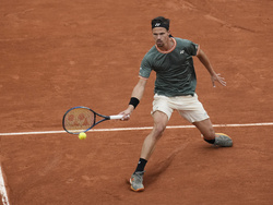 France Tennis French Open