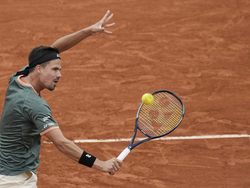 France Tennis French Open