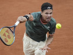 France Tennis French Open