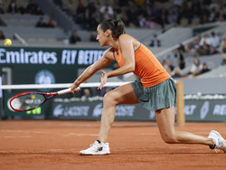 France Tennis French Open
