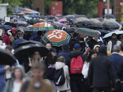 France Tennis French Open