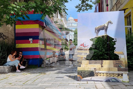 Варна - Форум за съвременно изкуство „Буна“