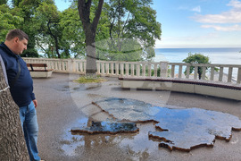 Варна - Форум за съвременно изкуство „Буна“