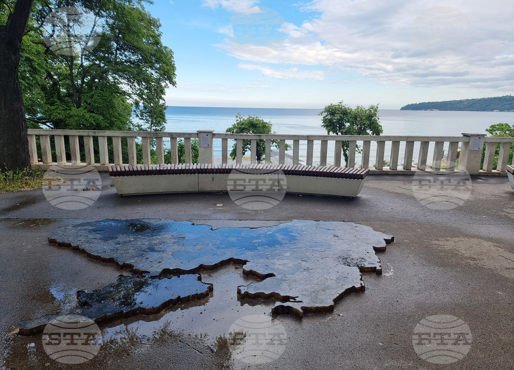 Лъчезар Бояджиев е куратор на четвъртото издание на форума „Буна“ във Варна