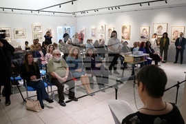 „Културно наследство - изкуство - музеи“ - конференция