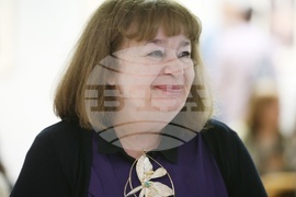 „Културно наследство - изкуство - музеи“ - конференция - Мила Сантова