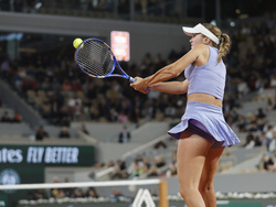 France Tennis French Open