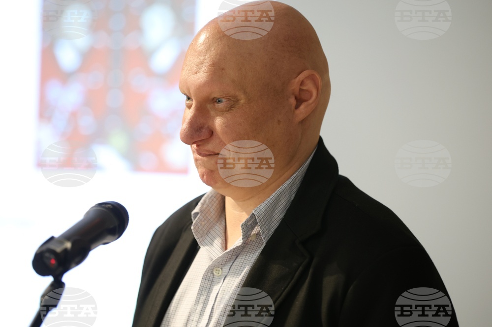 „Културно наследство - изкуство - музеи“ - конференция - Пламен Събев