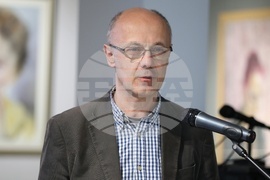 „Културно наследство - изкуство - музеи“ - конференция - Стефан Белишки