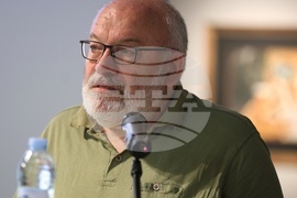 „Културно наследство - изкуство - музеи“ - конференция - Владимир Пенчев