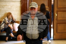 Катастрофа край Своге - дело