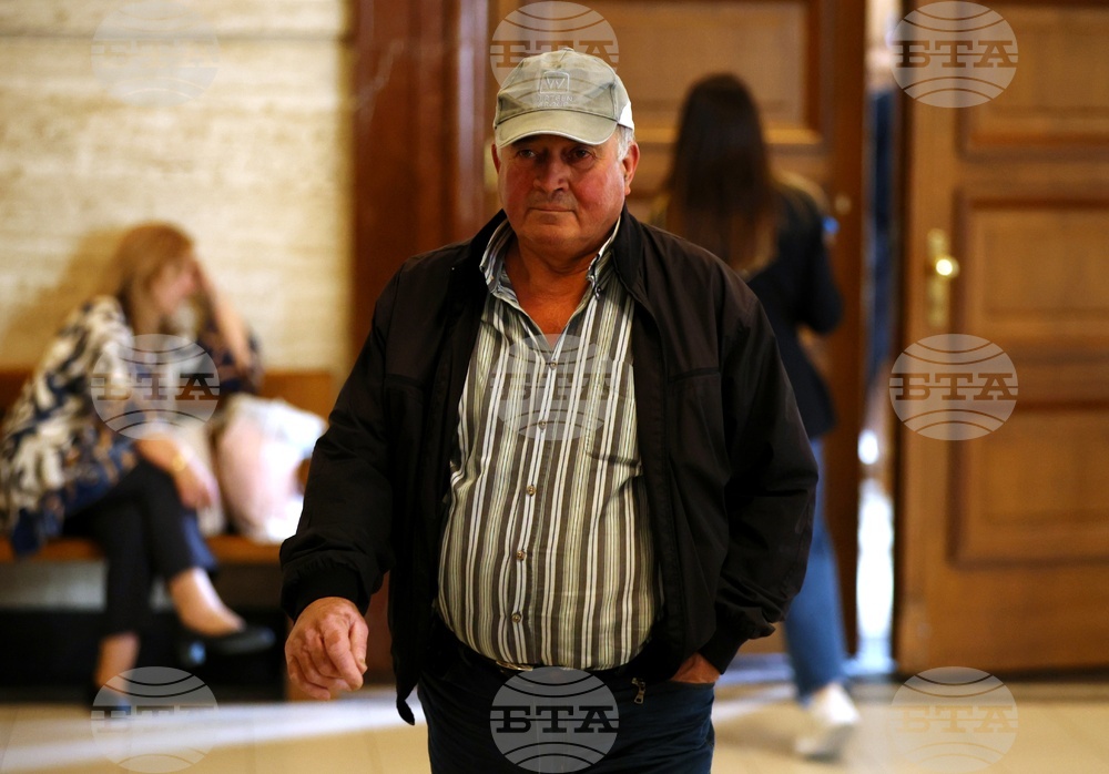 Катастрофа край Своге - дело