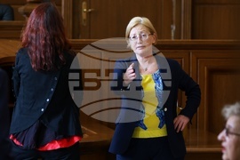 Катастрофа край Своге - дело