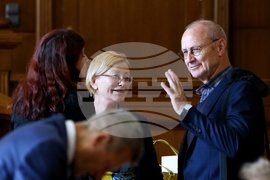 Катастрофа край Своге - дело