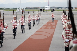 Летище София - цар Фердинанд